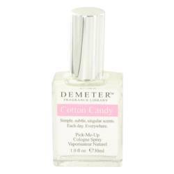 Demeter Cotton Candy Cologne Spray By Demeter - Chio's New York