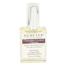 Demeter Chocolate Covered Cherries Cologne Spray By Demeter - Chio's New York