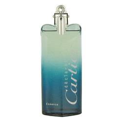 Declaration Essence Eau De Toilette Spray (Tester) By Cartier - Chio's New York