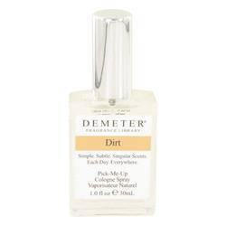 Demeter Dirt Cologne Spray By Demeter - Chio's New York