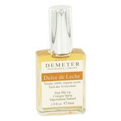 Demeter Dulce De Leche Cologne Spray By Demeter - Chio's New York