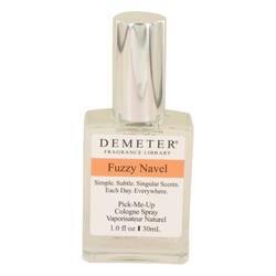 Demeter Fuzzy Navel Cologne Spray By Demeter - Chio's New York