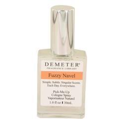 Demeter Fuzzy Navel Cologne Spray By Demeter - Chio's New York