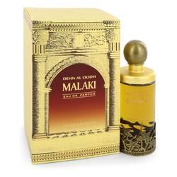 Dehn El Oud Malaki Eau De Parfum Spray By Swiss Arabian - Chio's New York