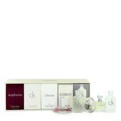 Euphoria Gift Set By Calvin Klein - Chio's New York