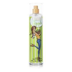 Delicious All American Apple Body Spray By Gale Hayman - Chio's New York