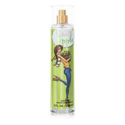 Delicious All American Apple Body Spray By Gale Hayman - Chio's New York