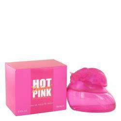 Delicious Hot Pink Eau De Toilette Spray By Gale Hayman - Chio's New York