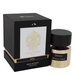 Delox Extrait De Parfum Spray By Tiziana Terenzi - Chio's New York