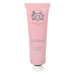 Delina Hand Cream By Parfums De Marly - Chio's New York