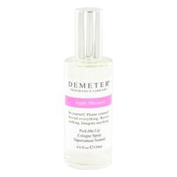 Demeter Apple Blossom Cologne Spray By Demeter - Chio's New York