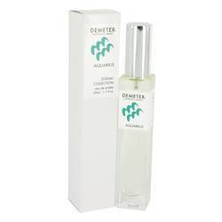 Demeter Aquarius Eau De Toilette Spray (Unisex) By Demeter - Chio's New York