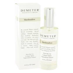 Demeter Marshmallow Cologne Spray By Demeter - Chio's New York