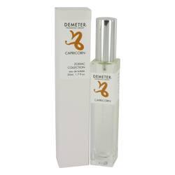 Demeter Capricorn Eau De Toilette Spray By Demeter - Chio's New York