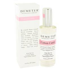 Demeter Cotton Candy Cologne Spray By Demeter - Chio's New York