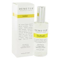 Demeter Daffodil Cologne Spray By Demeter - Chio's New York