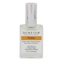 Demeter Waffles Cologne Spray (unboxed) By Demeter - Chio's New York