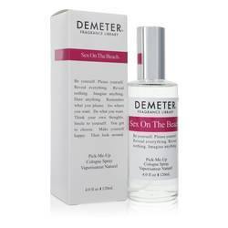 Demeter Sex On The Beach Cologne Spray By Demeter - Chio's New York