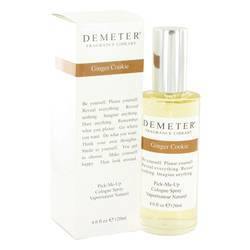 Demeter Ginger Cookie Cologne Spray By Demeter - Chio's New York