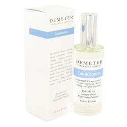 Demeter Laundromat Cologne Spray By Demeter - Chio's New York