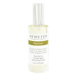 Demeter Martini Cologne Spray By Demeter - Chio's New York