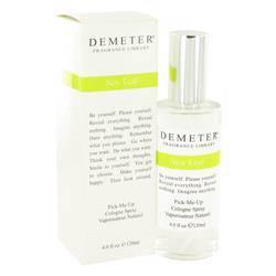 Demeter New Leaf Cologne Spray By Demeter - Chio's New York