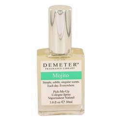 Demeter Mojito Cologne Spray By Demeter - Chio's New York