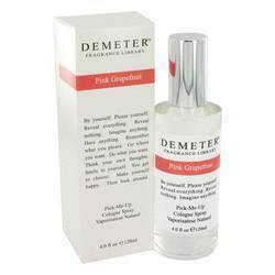 Demeter Pink Grapefruit Cologne Spray By Demeter - Chio's New York