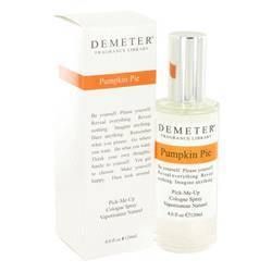 Demeter Pumpkin Pie Cologne Spray By Demeter - Chio's New York