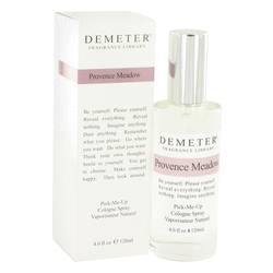 Demeter Provence Meadow Cologne Spray By Demeter - Chio's New York