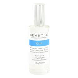 Demeter Rain Cologne Spray By Demeter - Chio's New York