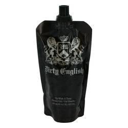 Dirty English Shower Gel By Juicy Couture - Chio's New York