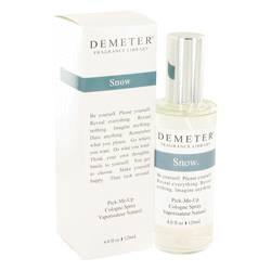 Demeter Snow Cologne Spray By Demeter - Chio's New York