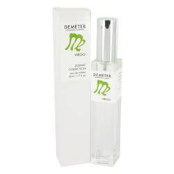 Demeter Virgo Eau De Toilette Spray By Demeter - Chio's New York