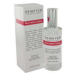 Demeter Watermelon Lollipop Cologne Spray By Demeter - Chio's New York