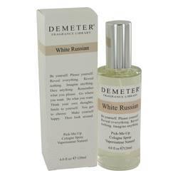 Demeter White Russian Cologne Spray By Demeter - Chio's New York