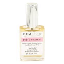 Demeter Pink Lemonade Cologne Spray By Demeter - Chio's New York