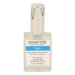 Demeter Rain Cologne Spray By Demeter - Chio's New York