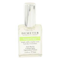 Demeter Sugar Cane Cologne Spray By Demeter - Chio's New York