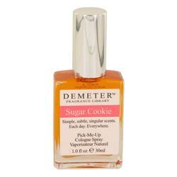 Demeter Sugar Cookie Cologne Spray By Demeter - Chio's New York