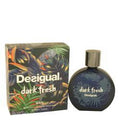 Desigual Dark Fresh Eau De Toilette Spray By Desigual - Chio's New York