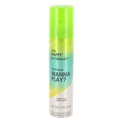 Designer Imposters Wanna Play? Body Spray By Parfums De Coeur - Chio's New York