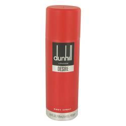 Desire Body Spray By Alfred Dunhill - Chio's New York