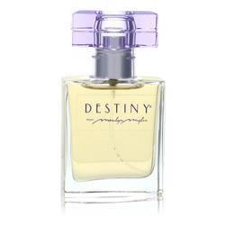 Destiny Marilyn Miglin Eau De Parfum Spray (unboxed) By Marilyn Miglin - Chio's New York