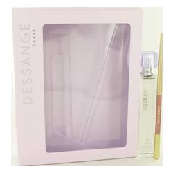 Dessange Eau De Parfum Spray With Free Lip Pencil By J. Dessange - Chio's New York