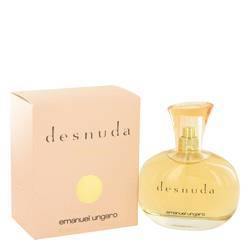 Desnuda Le Parfum Eau De Parfum Spray By Ungaro - Chio's New York