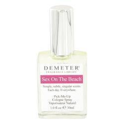 Demeter Sex On The Beach Cologne Spray By Demeter - Chio's New York