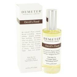 Demeter Devil's Food Cologne Spray By Demeter - Chio's New York