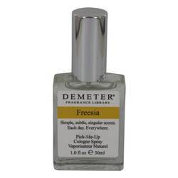 Demeter Freesia Cologne Spray (unboxed) By Demeter - Chio's New York