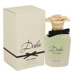 Dolce Floral Drops Eau De Toilette Spray By Dolce & Gabbana - Chio's New York